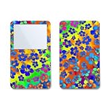 Wild Summer Design Skin Decal Sticker for Apple iPod video 30GB/ 60GB/ 80GB Player
