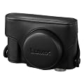 Panasonic  Genuine Leather Case for the Panasonic Lumix LX5