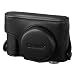 Panasonic  Genuine Leather Case for the Panasonic Lumix LX5