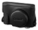 Panasonic DMW-CLX5E-K Retro Ledertasche