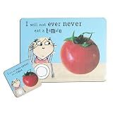 Charlie & Lola Placemat & Coaster