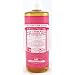 Dr. Bronner's 18-in-1 Hemp Pure-Castile Soap