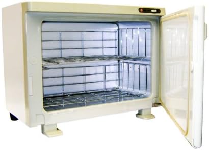 Hot Towel Warmer Cabinet for Salon Spa Model PTW-18S