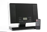 EXEMODE スリムタイプCDプレーヤー CD7107