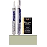 1 2 Oz. Light Sage Metallic Paint Pen Kit for 2008 Mazda Tribute (36X NH) by PaintScratch Automotive Touch Up Paint&node=15684181