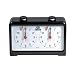 Royal Crest Analog Chess Clock/Timer by Wood Expressions