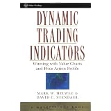 Dynamic Trading Indicators: Winning with Value Charts and Price Action Profile