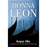 acqua alta a commissario guido brunetti mystery
