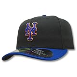 New York Mets MLB Performance Headwear AC Cap