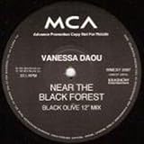 Vanessa Daou - Near The Black Forrest - [2X12"]