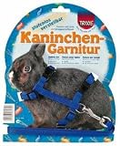 Eigenschaften Trixie  / Kaninchen-Garnitur, stufenlos verstellbar