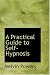 Books : A Practical Guide to Self-Hypnosis
