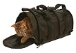 SturdiBag Pet Carrier, Small - Black