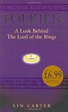 Tolkien: A Look Behind The Lord of the Rings