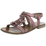 Bisgaard Sandalen BG104 Mädchen Sandalen