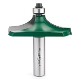 Buy 1-3 16 Diameter, 1 4 Shank - Table Edge Bit by WoodRiver
