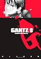 Gantz Volume 8