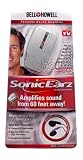 Sonic Earz Personal Sound Amplifier By Bell and Howell