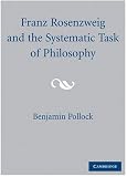 Franz Rosenzweig and the systematic task of philosophy