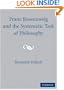 Franz Rosenzweig and the Systematic Task of Philosophy
