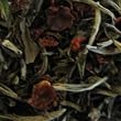 white rose tea