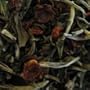 white rose tea