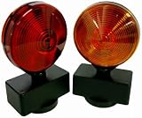 Blazer C6300 2 sided magnetic trailer towing light kit 1 pair 41OomZ1vB%2BL. SL160 Blazer C6300 2 sided magnetic trailer towing light kit 1 pair