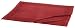 Waterford Cardiffe Border Tub Mat, Garnet