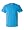 Gildan 5000 Adult Heavy Cotton T-Shirt (Heather Sapphire , Small)