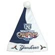 MLB New York Yankees 2009 World Series Champions Christmas Hat