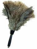 UNGER INDUSTRIAL 921410 OSTRICH FEATHER DUSTER 12