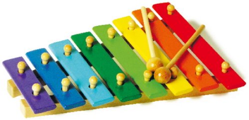 Xylophon