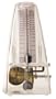 Musedo Pendulum Metronome, Transparent