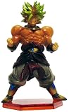 Banpresto Dragonball Kai Legend of Saiyan 4" Figure - 27 Super Saiyan BrolyIMAGE