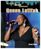 Queen Latifah (The Library of Hip Hop Biographies)