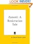 Zanoni: A Rosicrucian Tale