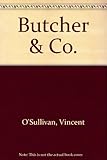 Butcher & Co.