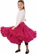 Twirling Tutu in Fuchsia