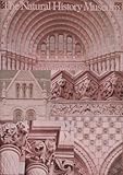 The Natural History Museum : centenary souvenir guide 1881-1981