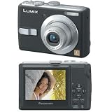 cheap Lumix 7.2MP Digital Camera