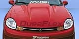 1995-1999 Dodge Neon Spyder 3 Hood
