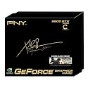 PNY XLR8 VCG98GTXXPB-OC-FLB GeForce 9800GTX Overclock 512MB DDR3 PCIE2.0 3 Way-SLI Dual-link HDCP Capable Video Card with Bonus of Frontlines : Fuel Of War