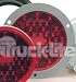 Truck-Lite Super 44 , Stop/Turn/Tail, LED 4'' Sealed 44022R