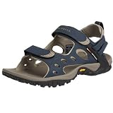 Merrell Mens Cham II Conv Sandal