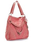 Red by Marc Ecko From Dusk Til Dawn Tote