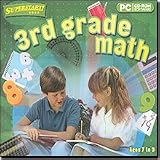 Superstart 3Rd Grade Math