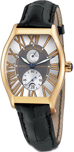 review Ulysse Nardin 
