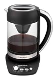 Morphy Richards Cascata 47140 Pump Filter Coffee Maker