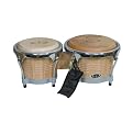 GP Percussion Pro-Series Tuneable 6.5"/8" Bongos - B10