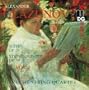 Glazunov: String Quartets, Vol. 3